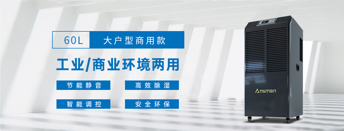 工業(yè)除濕機(jī)廠家